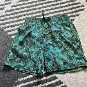 Vilebrequin size 8 boys bathing suit